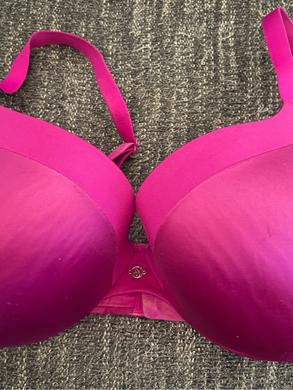 Women’s Push-up Bra in Fuchsia Pink-Victoria’s Secret
